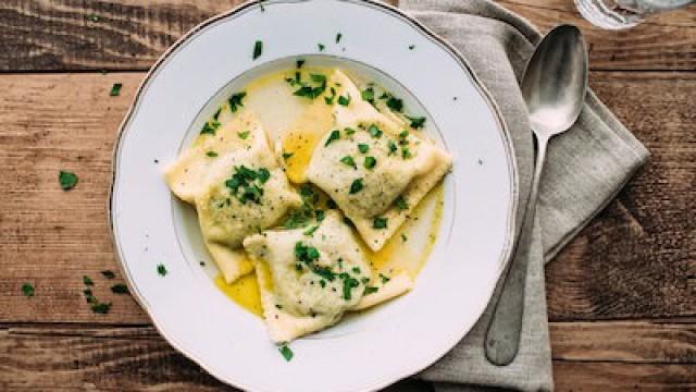 Küchenklassiker: Maultaschen, Kartoffelauflauf und Grünkohl