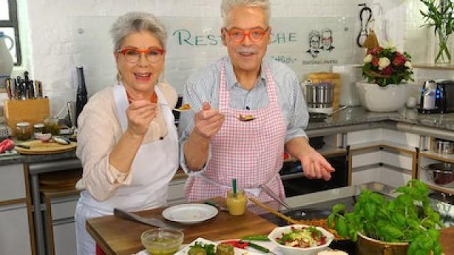 Beste Resteküche – klug und köstlich!