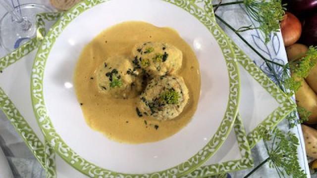 Königsberger und andere Klopse – kugelrund und köstlich