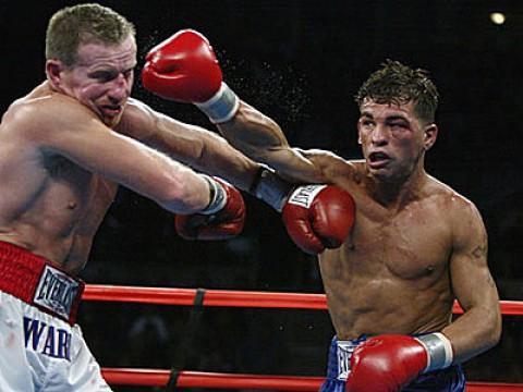 Arturo Gatti vs Micky Ward II