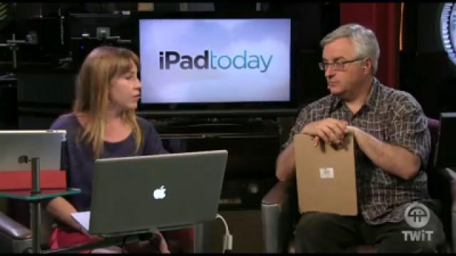 Kindle Fire vs. iPad, Bookmarklet Mania, Shadowgun!