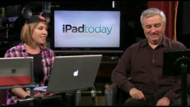 Black Friday Apps, Google Search, eBay for iPad
