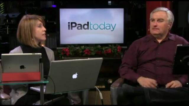 Path 2.0, Office on iPad, A Charlie Brown Christmas, Infinity Blade 2!