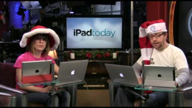 Top 5 Must-Have Apps For New iPads!
