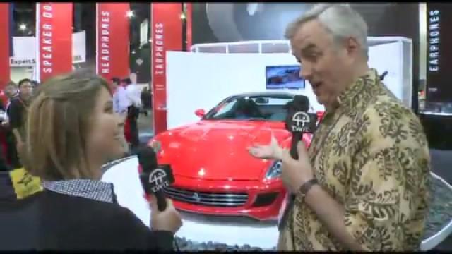 CES 2012!