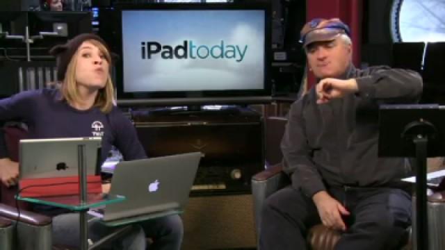 Tweetbot, Buzzfeed, Upcoming iPad 3