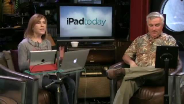 Exec vs. TaskRabbit vs. Zaarly, March 7th iPad announcement, Photoshop Touch, Camera Awesome!