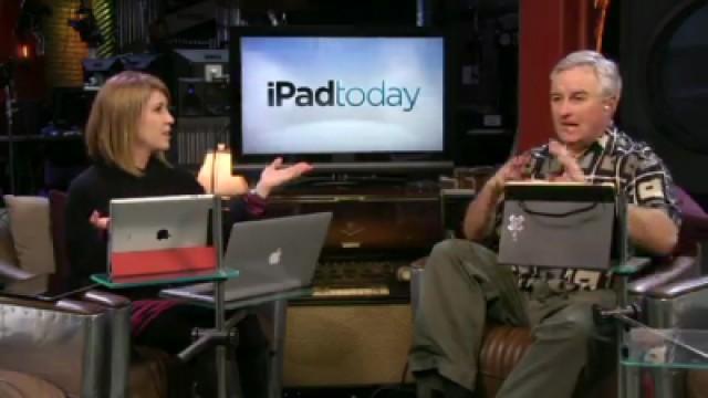 New iPad Unboxing! Retina Display! Apps!
