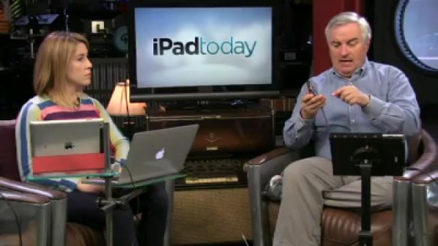 Today's Ten Must-Have Apps!