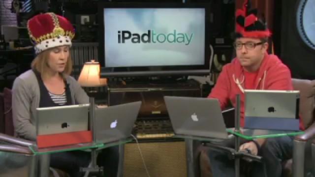 Big Earnings, WWDC, iOS 6, Art Authority