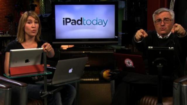 New apps for kids, Trapit, Pinterest goes universal