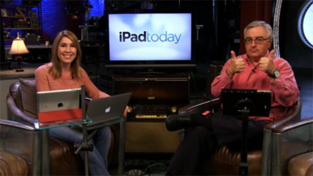 Airplay HBO Go, DrawQuest, 123D Creature