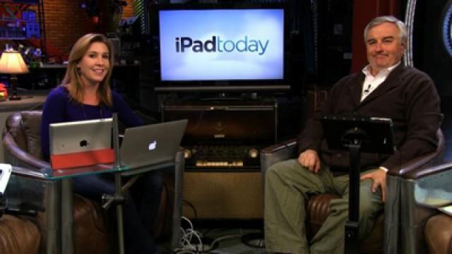 BaiBoard HD, Electric Slide, Incredimail, iRest