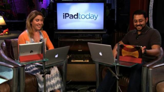 iOS 7 for iPad, Digg Reader, Atlantic Weekly