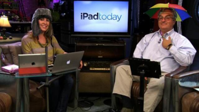 TouchCast, Badland, Over