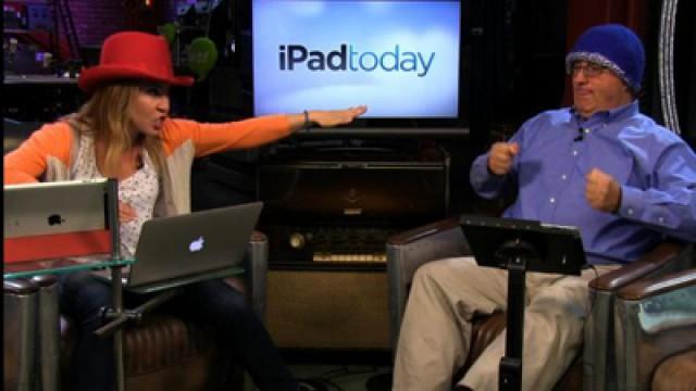Imgur, Quip, Retina iPad mini!