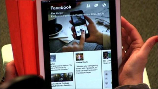 Flappy Bird, Facebook's Paper, Swiftkey Note