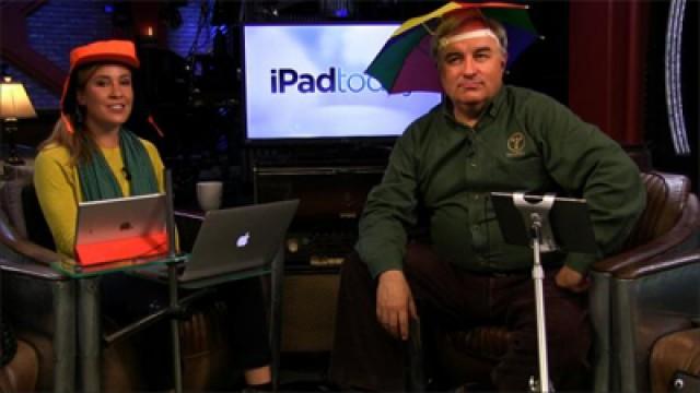 Microsoft Office for iPad, Surgeon Simulator, MLB.com at Bat