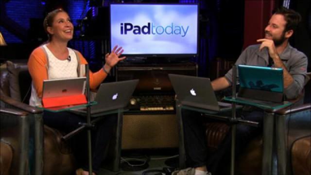 Homescreens Exposed, iTunes U,120 Sports, Instructables
