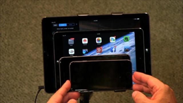 iOS 8, Mr. Crab, new App Store bundles