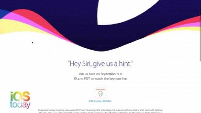 Siri Voice Commands