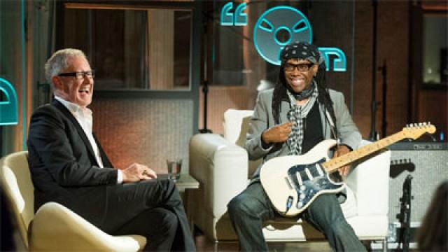 Nile Rodgers