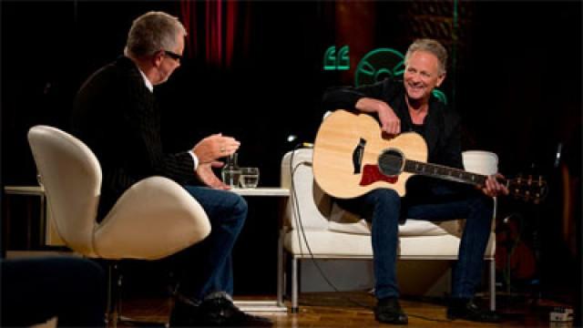 Lindsey Buckingham
