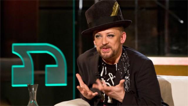 Boy George