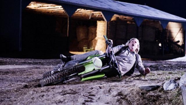 Water Proof / French Connection