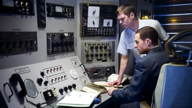 Examined: Pelly Crossing & Malmstrom AFB