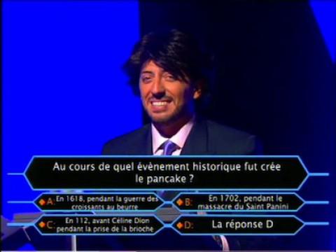 Gad Elmaleh
