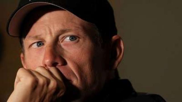Stop at Nothing: The Lance Armstrong Story