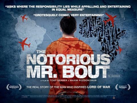 The Notorious Mr. Bout