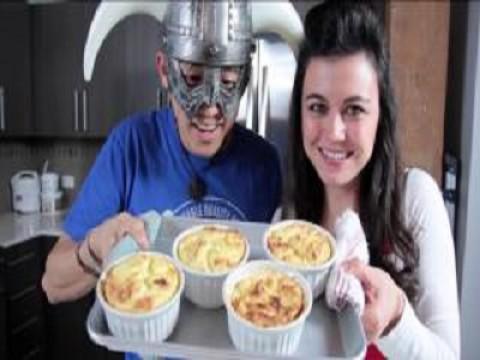 Skyrim's Sunlight Souffle