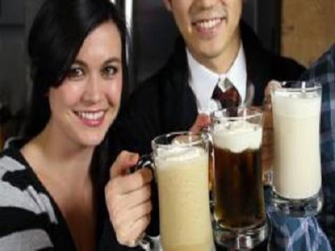 Harry Potter Butterbeer