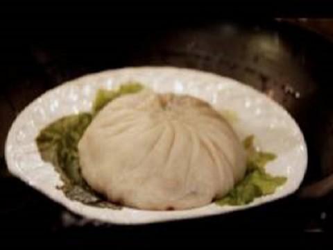 Kung Fu Panda Dragon Dumplings