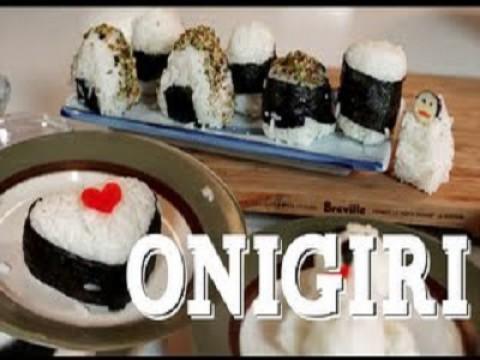 Onigiri