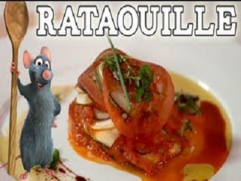 Ratatouille