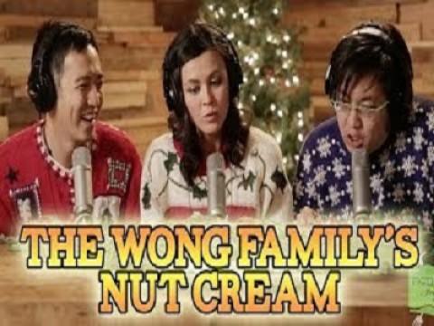 SNL Buttered Nut Cream