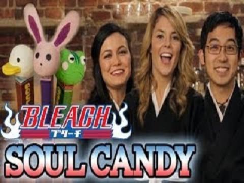 Bleach Soul Candy
