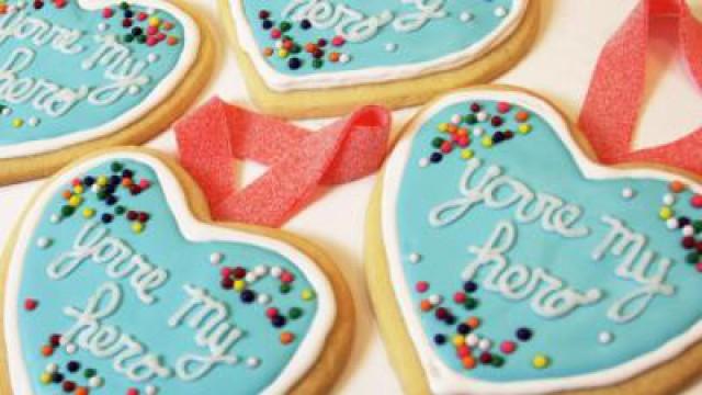 Wreck-It Ralph Cookies