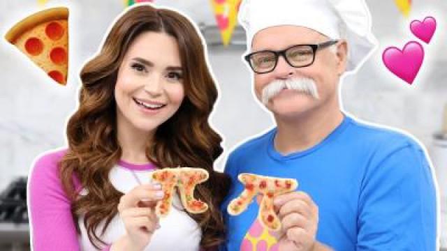 Pizza Pi Pies