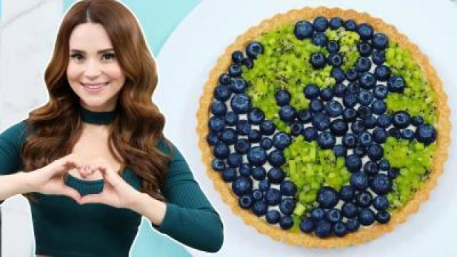Earth Tart