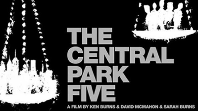 The Central Park Five