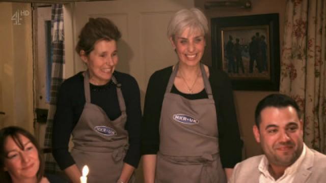 The Village Team