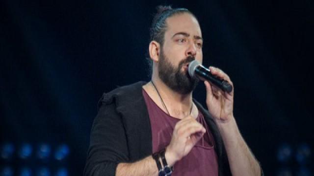 Blind Auditions 10