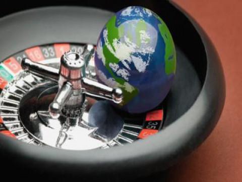 Our Random World—Probability Defined