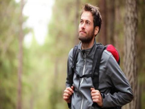 Random Thoughts on Random Walks