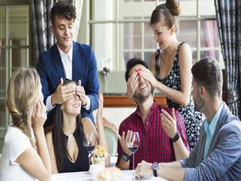 Probability Surprises