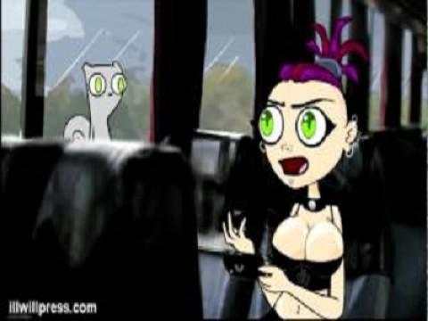 Bus Ride